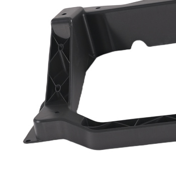 Pair Headlight Bracket Set compatible for Jeep Cherokee 2.4L 3.2L2014-2018 68227484AA