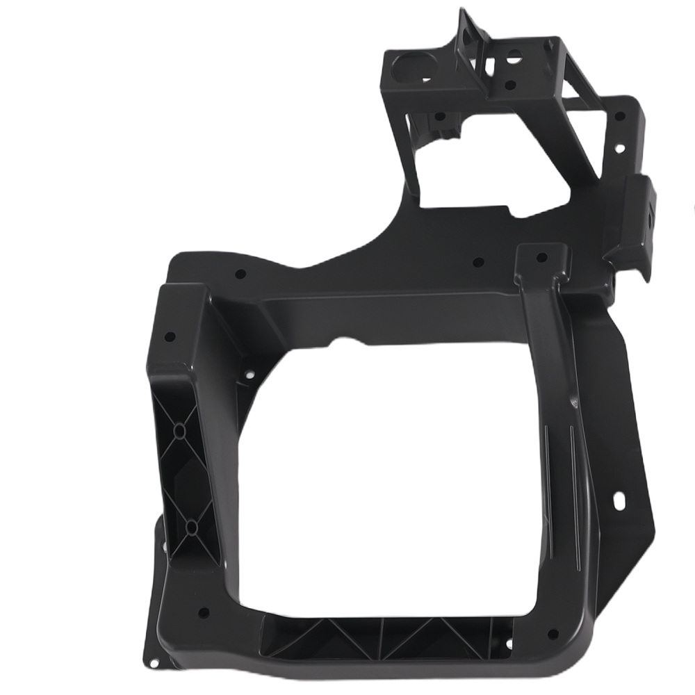 Pair Headlight Bracket Set compatible for Jeep Cherokee 2.4L 3.2L2014-2018 68227484AA