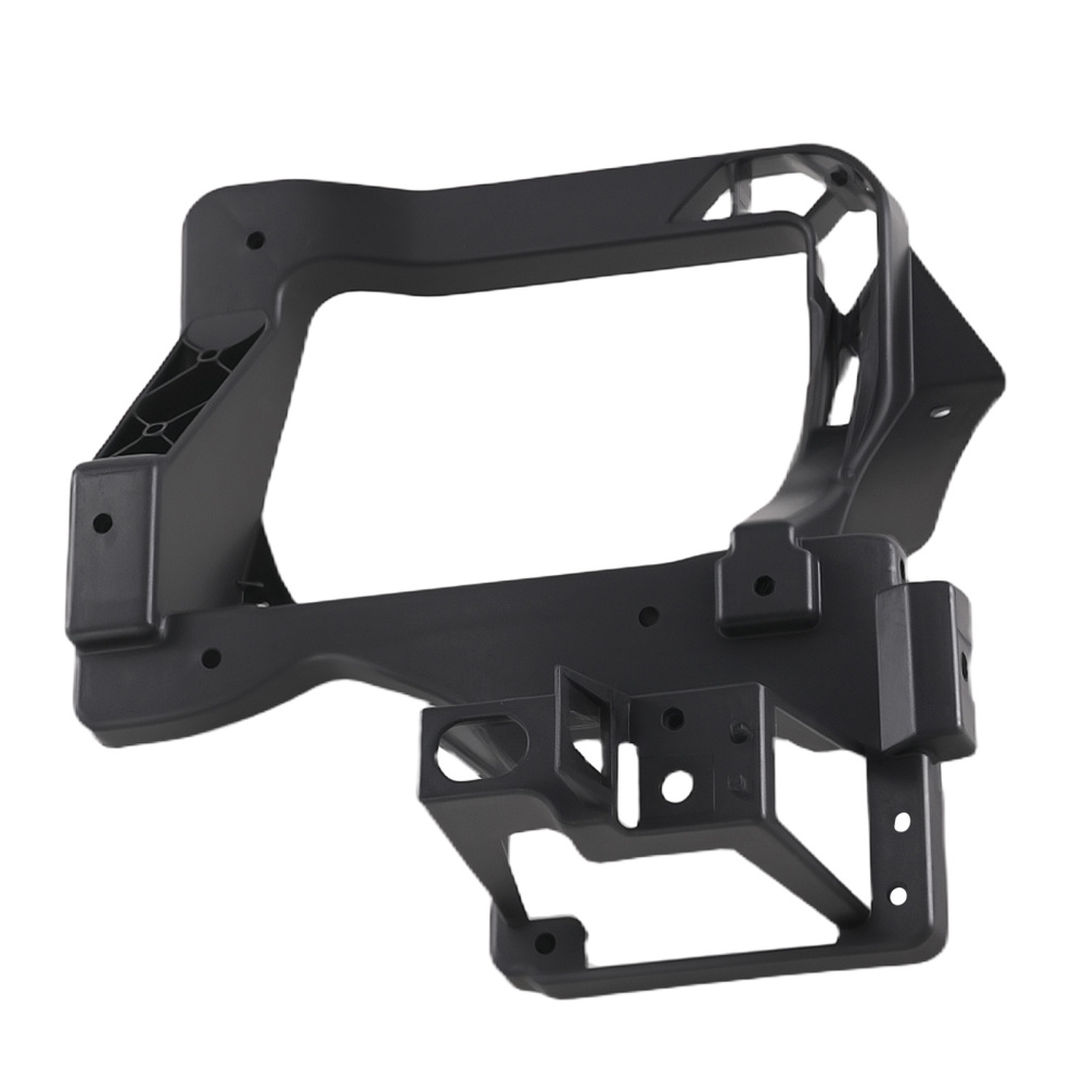Pair Headlight Bracket Set compatible for Jeep Cherokee 2.4L 3.2L2014-2018 68227484AA