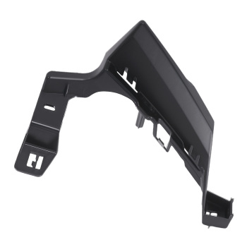 Front Headlight Brackets compatible for Cadillac SRX 2010-2016 25776399 LeftRight Black
