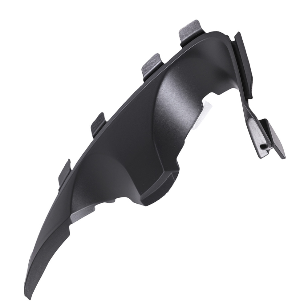 Pair Headlight Mounting Brackets compatible for Chevrolet Sonic LS LT 2012-2016 95976851