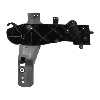 Front Headlight Bracket compatible for Dodge Durango compatible for SRT 6.4L 2018-2020 68227826AA Plastic