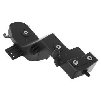 Front Headlight Bracket compatible for Dodge Durango compatible for SRT 6.4L 2018-2020 68227826AA Plastic