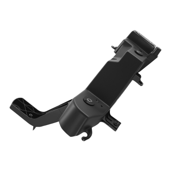 Front Headlight Bracket compatible for Dodge Durango compatible for SRT 6.4L 2018-2020 68227826AA Plastic
