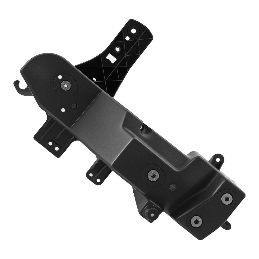 Front Headlight Bracket compatible for Dodge Durango compatible for SRT 6.4L 2018-2020 68227826AA Plastic