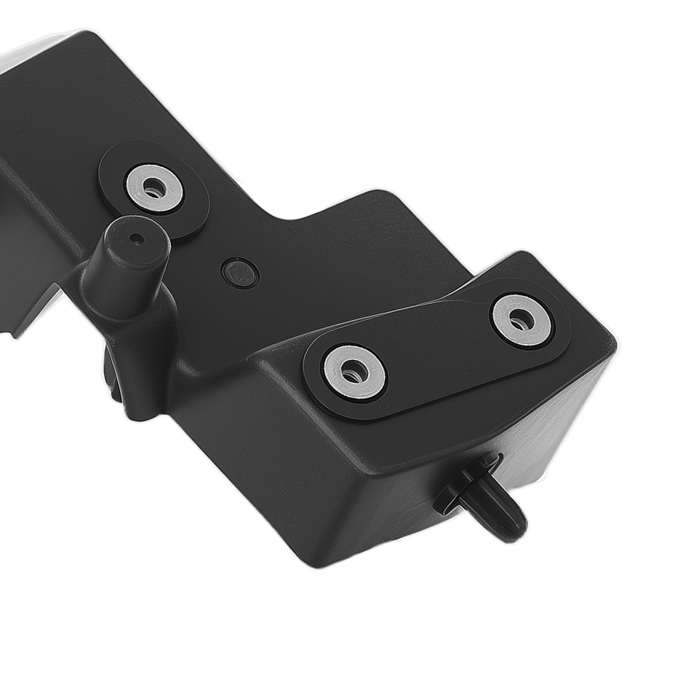 Front Headlight Bracket compatible for Dodge Durango compatible for SRT 6.4L 2018-2020 68227826AA Plastic