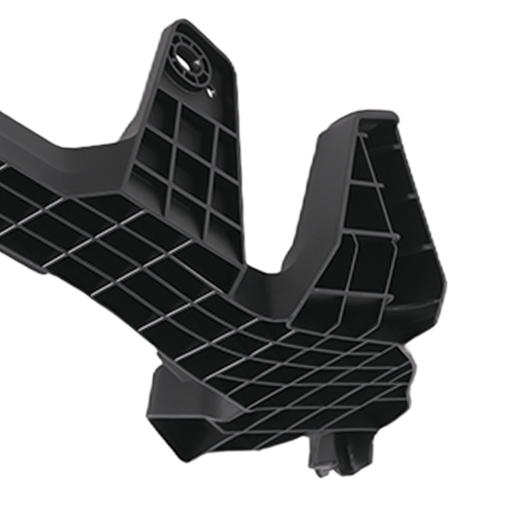 Left Side Headlight Mounting Bracket compatible for Honda HR-V EX-L 2023-2025 712903W0A00