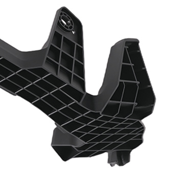 Left Side Headlight Mounting Bracket compatible for Honda HR-V EX-L 2023-2025 712903W0A00
