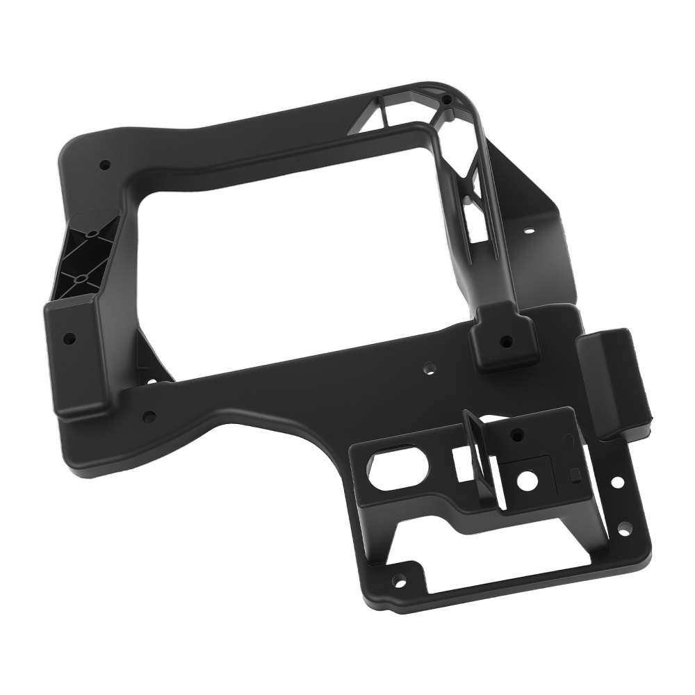 Right Side Headlight Bracket compatible for Jeep Cherokee 2014 2015-2018 68227484AA Black