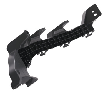 Headlight Mounting Brackets Front compatible for Honda HR-V 2023-2025 712903W0A00 HO2509121