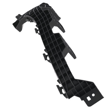 Headlight Mounting Brackets Front compatible for Honda HR-V 2023-2025 712903W0A00 HO2509121