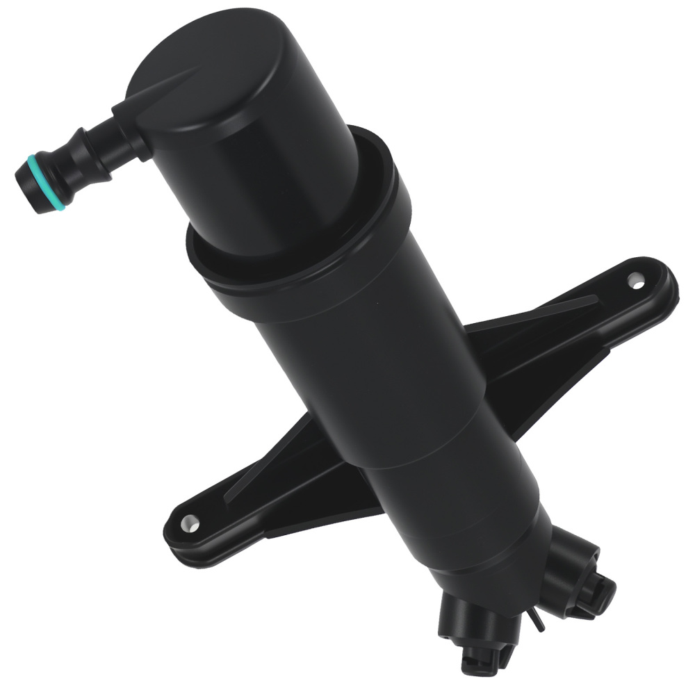 Headlight washing nozzle Telescope nozzle compatible pour BMW 5er E60 Touring 61677038415