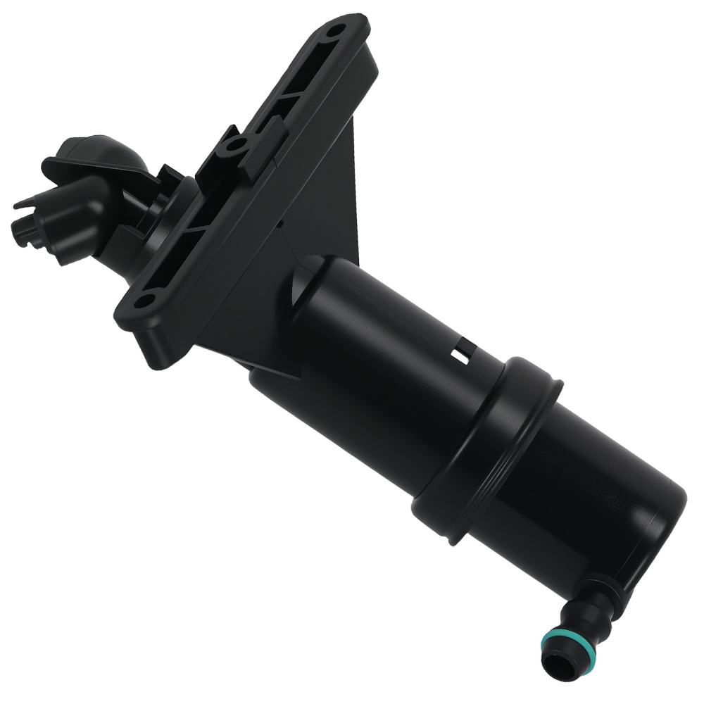 Headlight washing nozzle Telescope nozzle compatible pour BMW 5er E60 Touring 61677038415