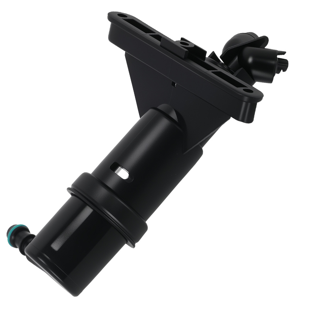 Headlight washing nozzle Telescope nozzle compatible pour BMW 5er E60 Touring 61677038415