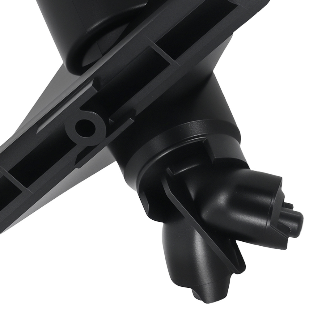 Headlight washing nozzle Telescope nozzle compatible pour BMW 5er E60 Touring 61677038415