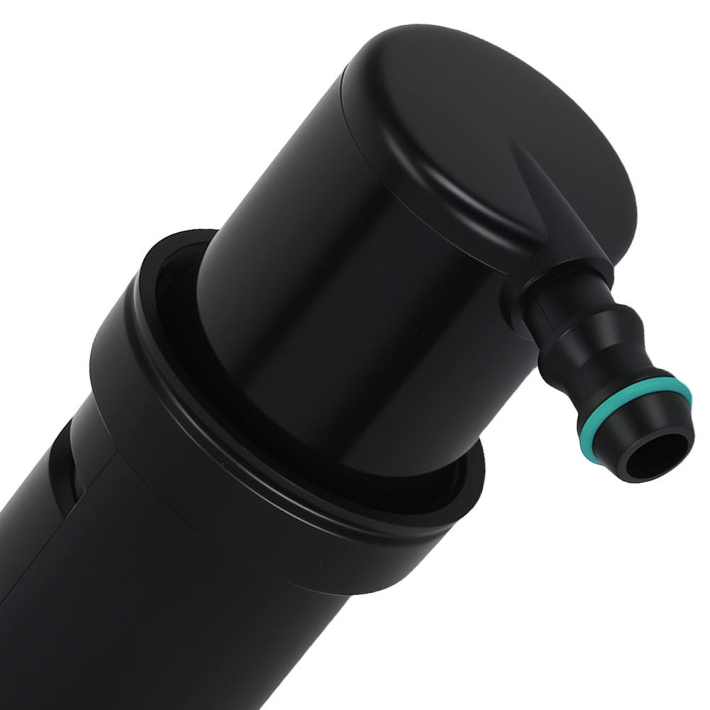 Headlight washing nozzle Telescope nozzle compatible pour BMW 5er E60 Touring 61677038415