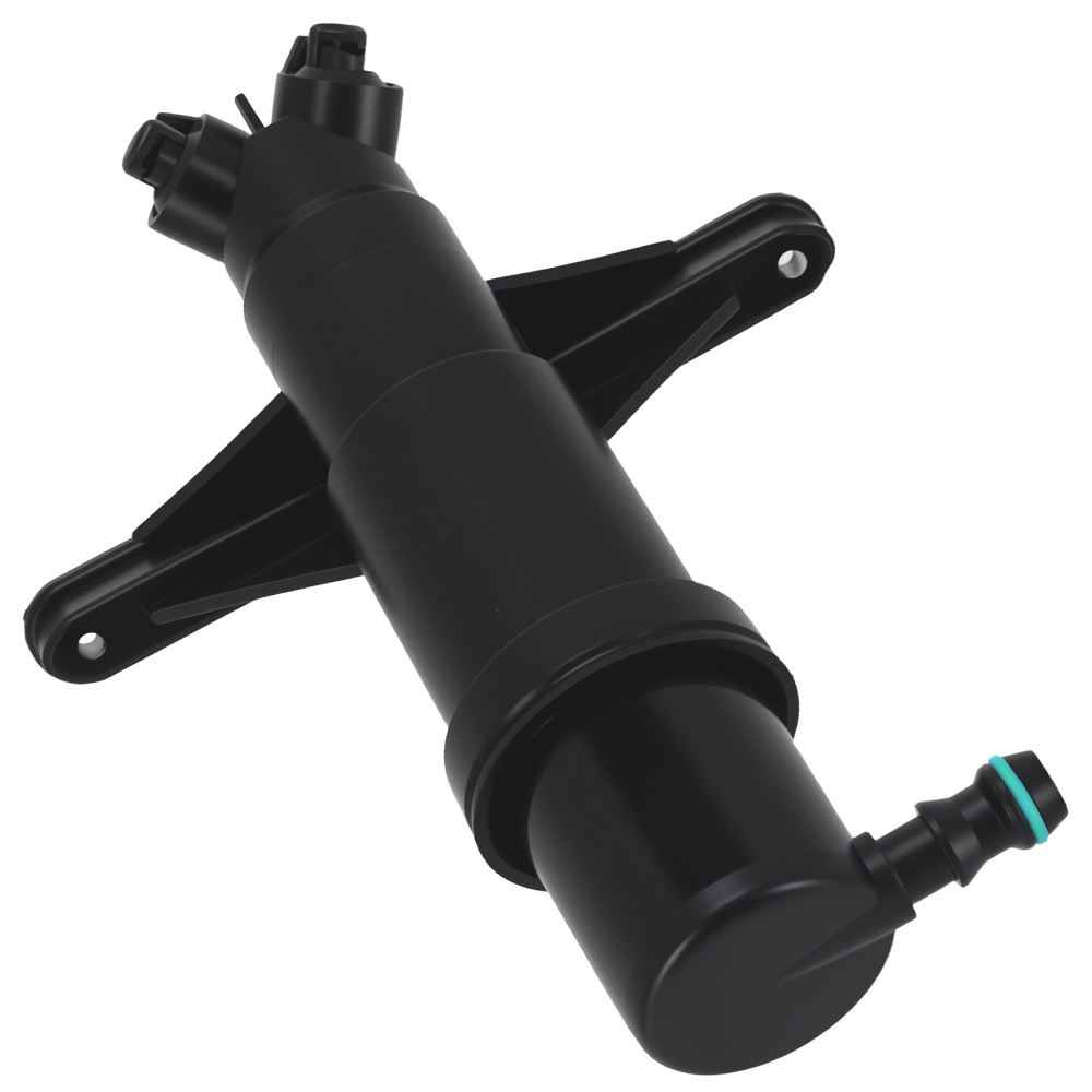 Headlight washing nozzle Telescope nozzle compatible pour BMW 5er E60 Touring 61677038415