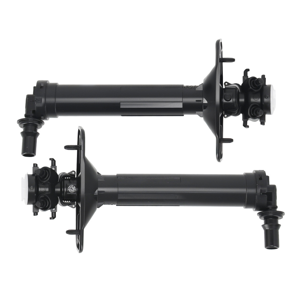 Buse Lave-Phare compatible pour Audi A6 2.0 TFSI TDI quattro 2011-2018 4G0955101A