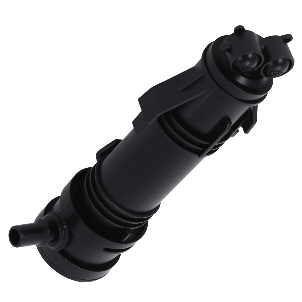 Buse Lave-Phare Avant Droit compatible pour Volkswagen Touareg 7P5 2015-2017 5N0955104A