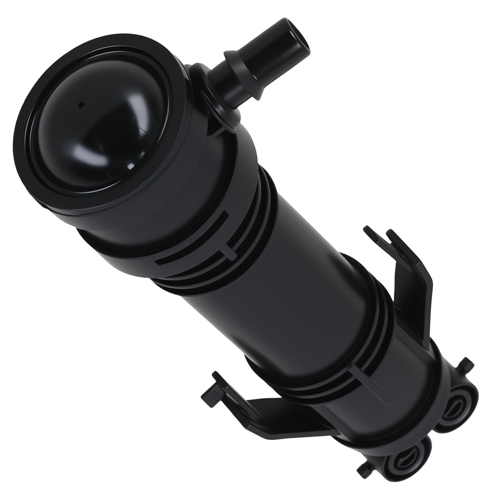 Buse Lave-Phare Avant Droit compatible pour Volkswagen Touareg 7P5 2015-2017 5N0955104A