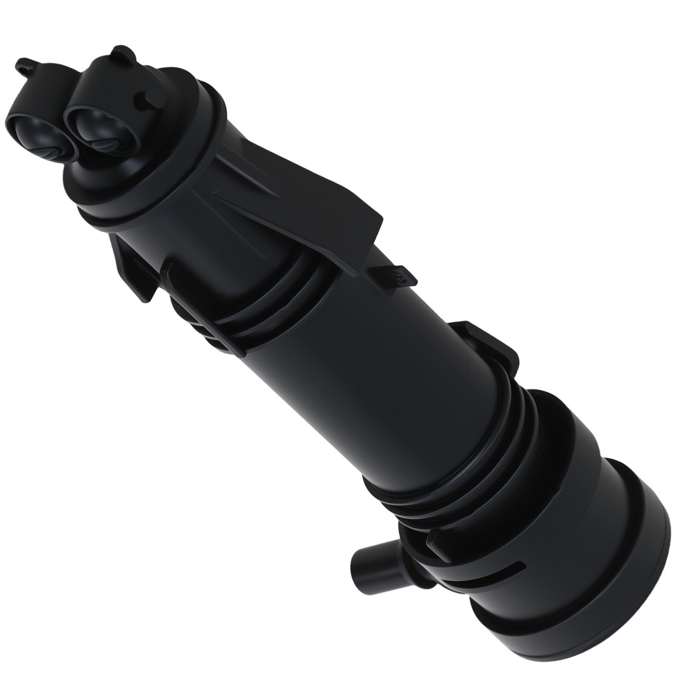 Buse Lave-Phare Avant Droit compatible pour Volkswagen Touareg 7P5 2015-2017 5N0955104A