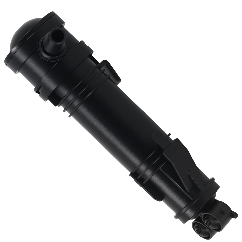 Buse Lave-Phare Avant Droit compatible pour Volkswagen Touareg 7P5 2015-2017 5N0955104A