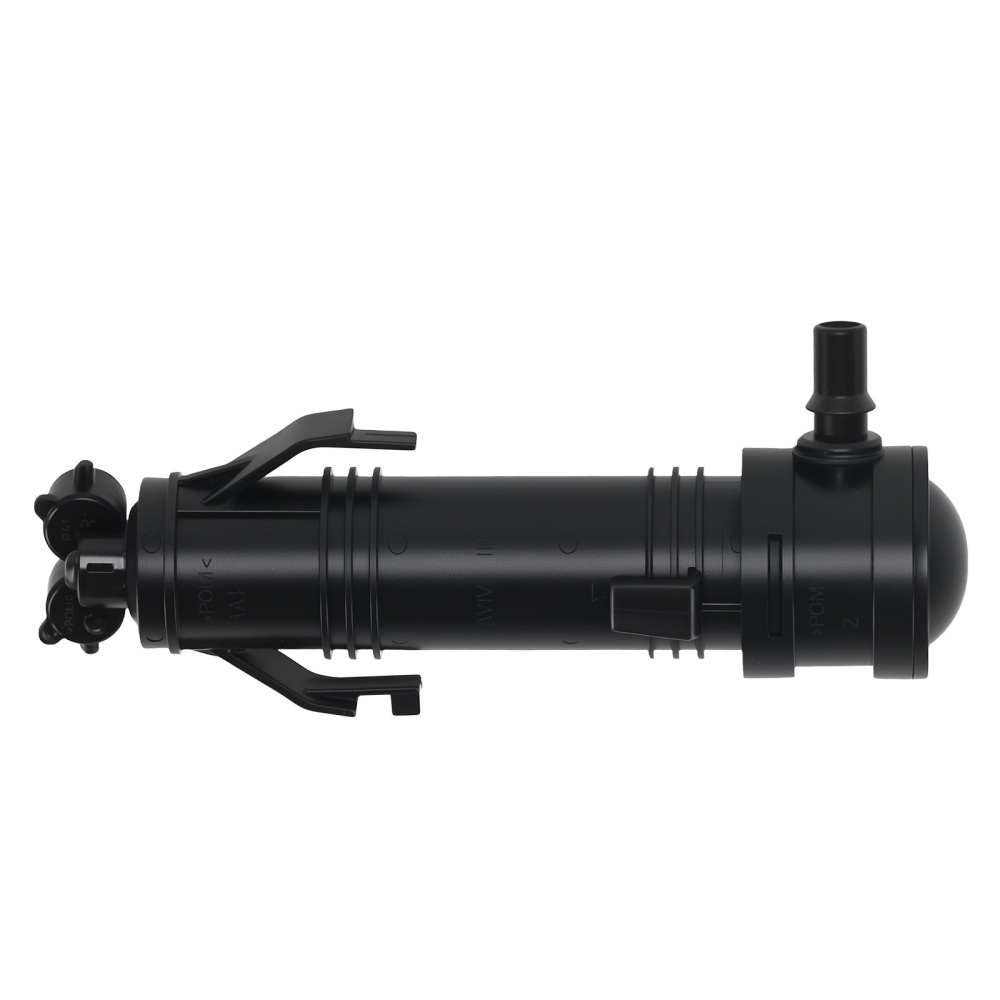 Buse Lave-Phare Avant Droit compatible pour Volkswagen Touareg 7P5 2015-2017 5N0955104A