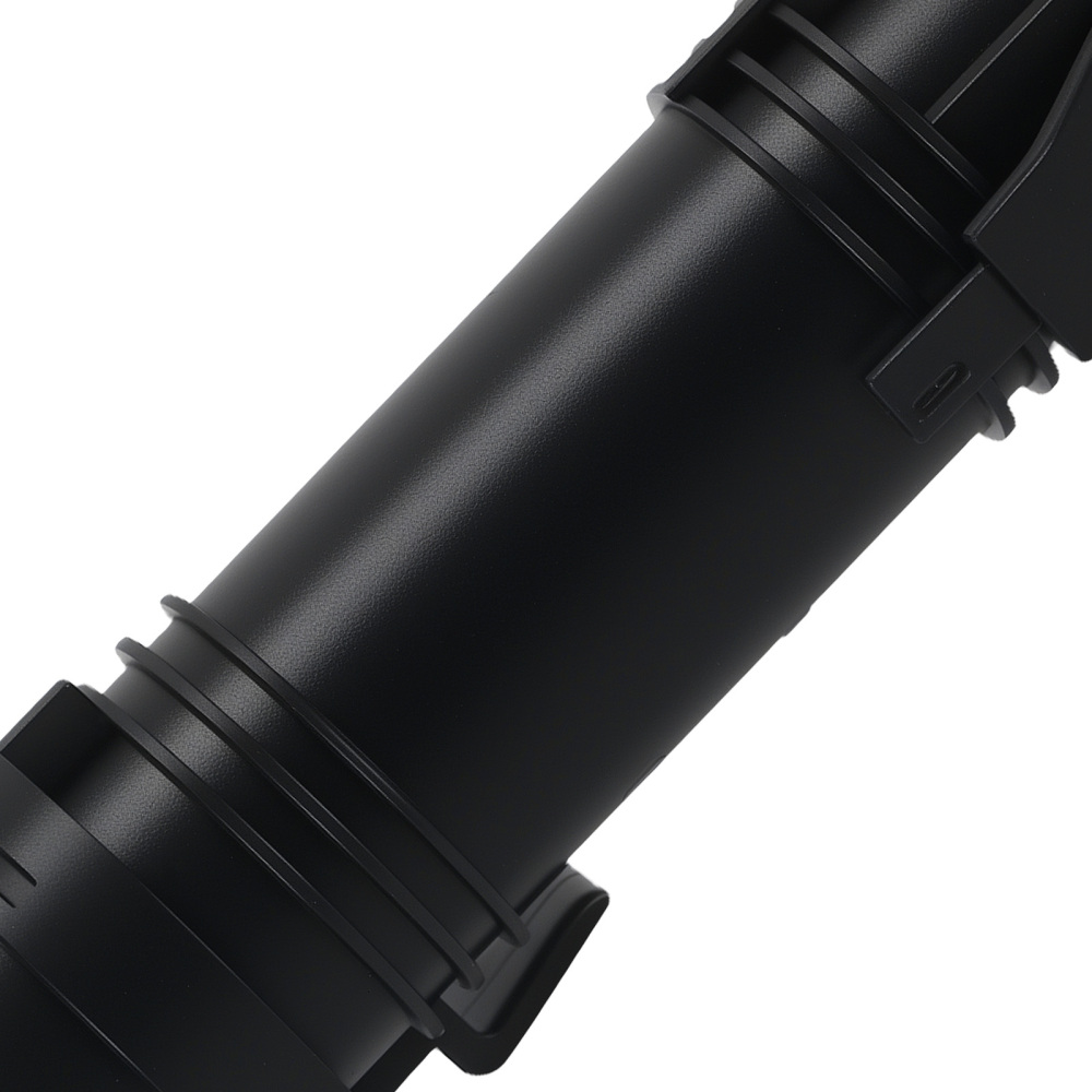 Buse Lave-Phare Avant Droit compatible pour Volkswagen Touareg 7P5 2015-2017 5N0955104A