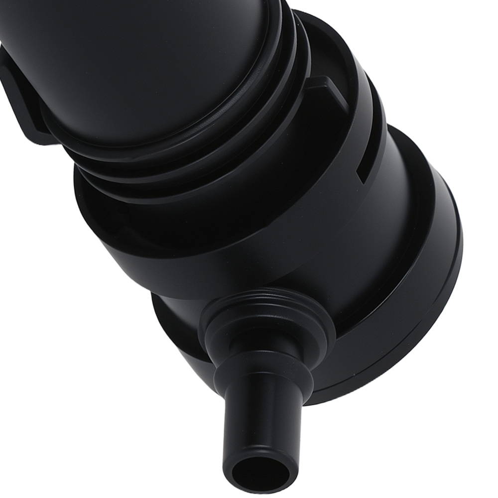 Buse Lave-Phare Avant Droit compatible pour Volkswagen Touareg 7P5 2015-2017 5N0955104A