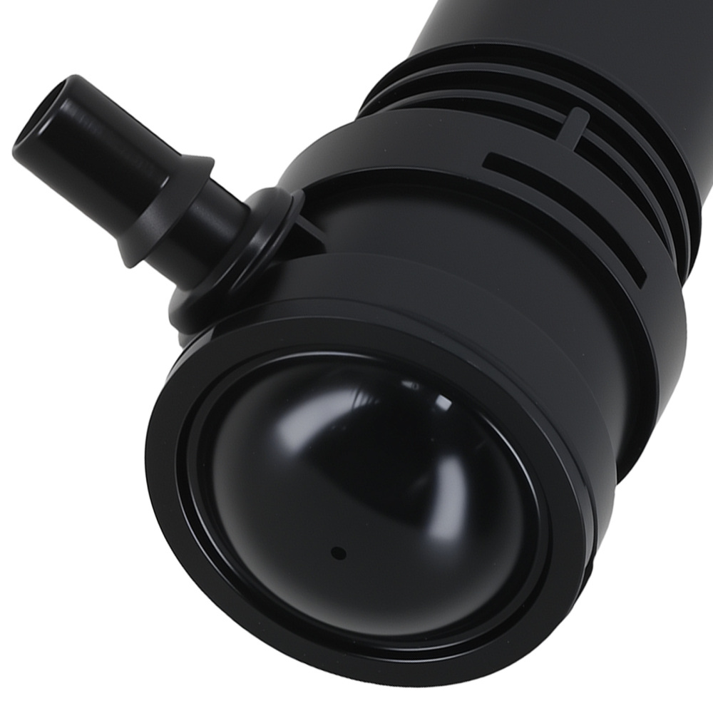 Buse Lave-Phare Avant Droit compatible pour Volkswagen Touareg 7P5 2015-2017 5N0955104A