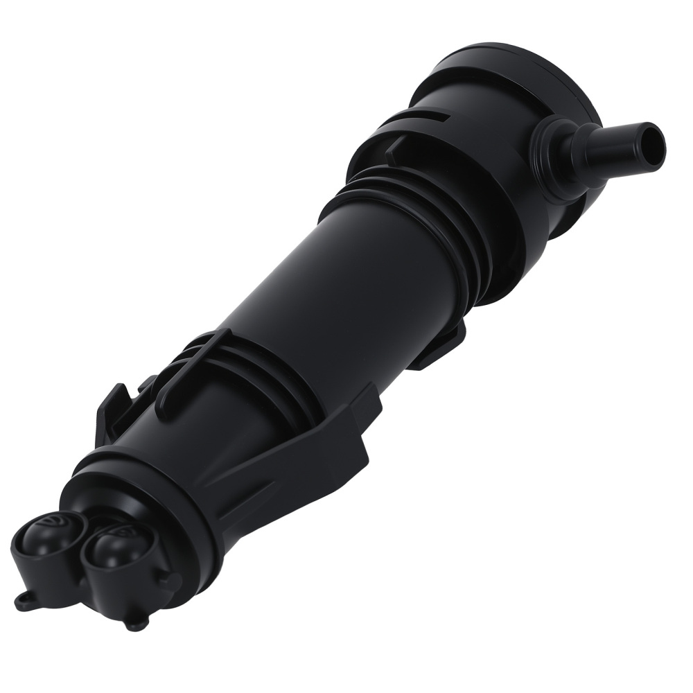 Buse Lave-Phare Avant Droit compatible pour Volkswagen Touareg 7P5 2015-2017 5N0955104A