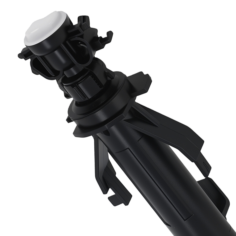 Gicleur Avant Droit compatible pour VW Golf VII Van GTD 2013-2017 5G0955104 5G0955966