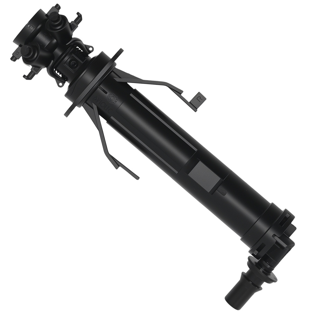 Gicleur Avant Droit compatible pour VW Golf VII Van GTD 2013-2017 5G0955104 5G0955966