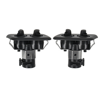 Buse Haute Pression compatible pour BMW Série 5 E39 1995 2000~2003 Avant Gauche Droit