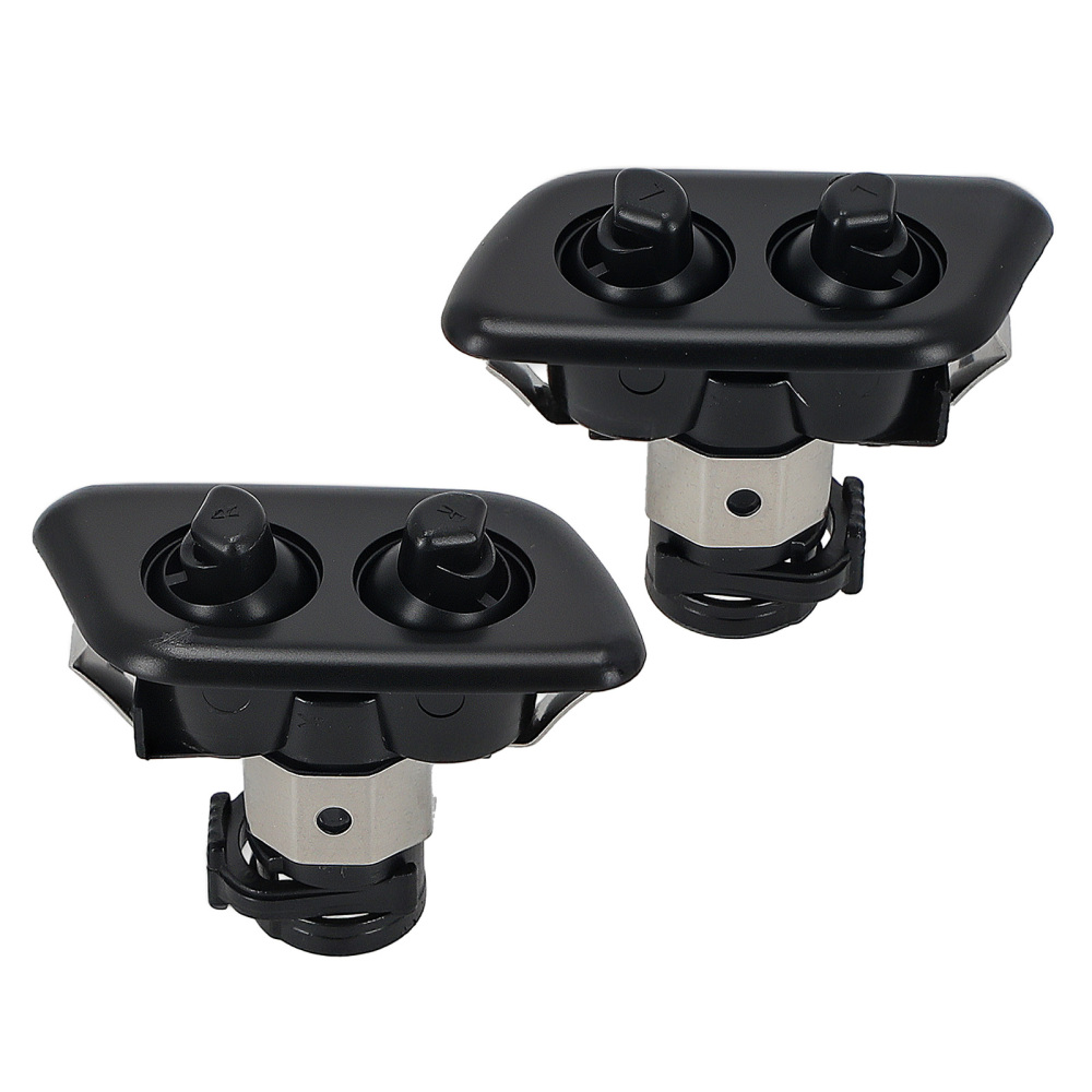 Buse Haute Pression compatible pour BMW Série 5 E39 1995 2000~2003 Avant Gauche Droit