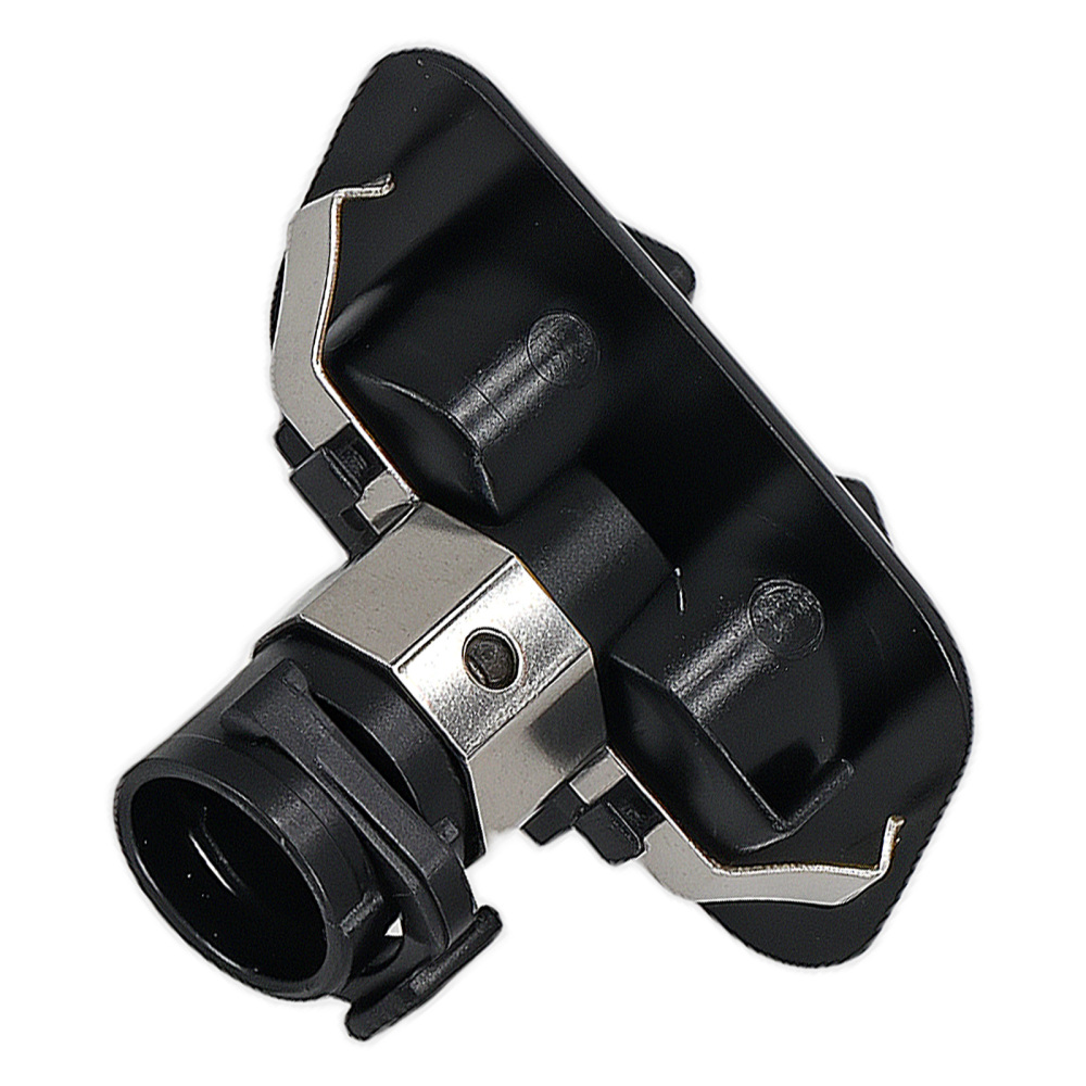 Buse Haute Pression compatible pour BMW Série 5 E39 1995 2000~2003 Avant Gauche Droit