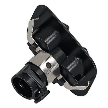 Buse Haute Pression compatible pour BMW Série 5 E39 1995 2000~2003 Avant Gauche Droit