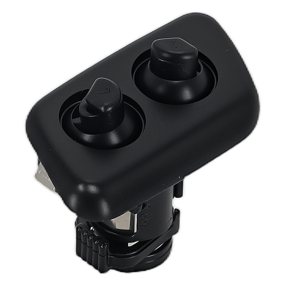 Buse Haute Pression compatible pour BMW Série 5 E39 1995 2000~2003 Avant Gauche Droit