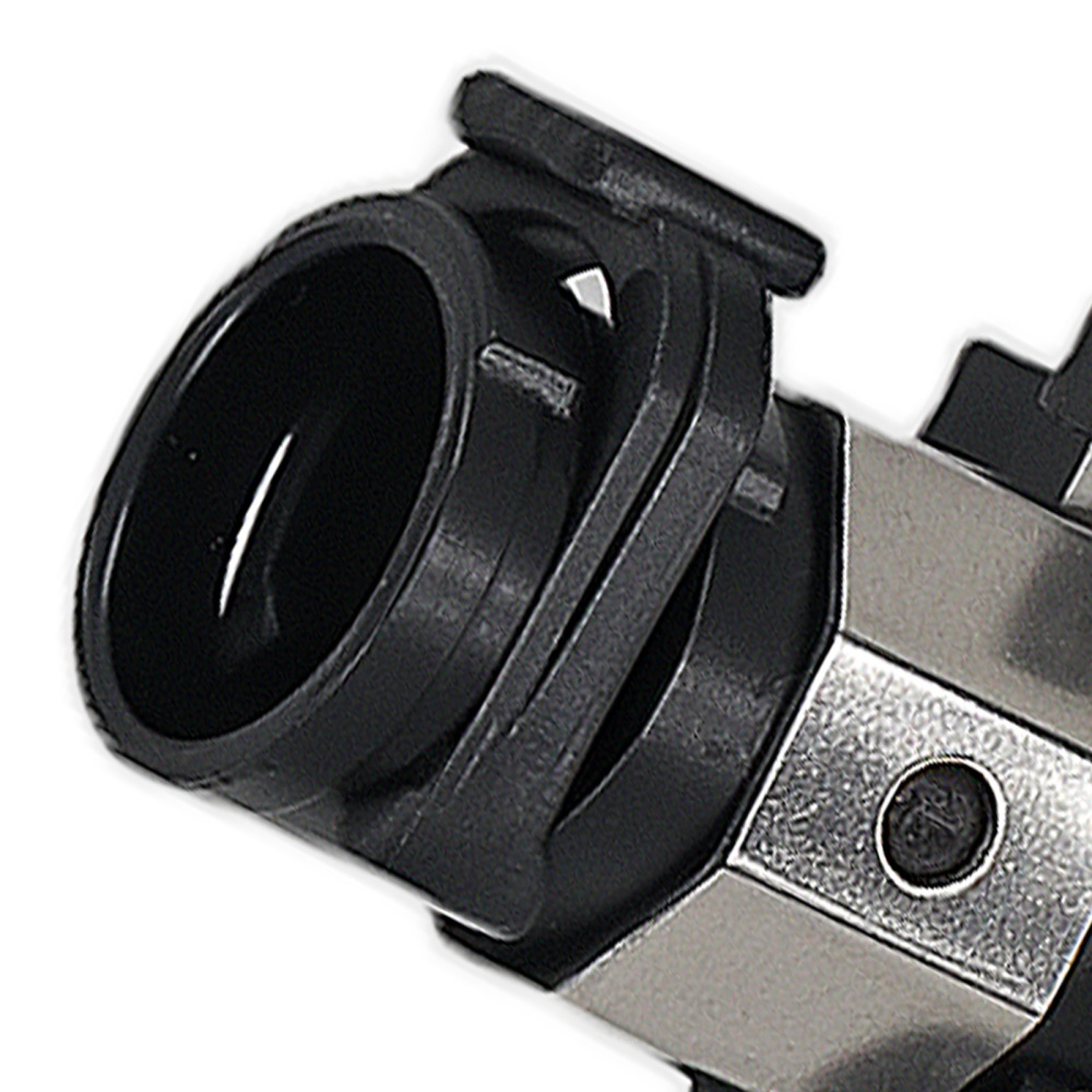 Buse Haute Pression compatible pour BMW Série 5 E39 1995 2000~2003 Avant Gauche Droit