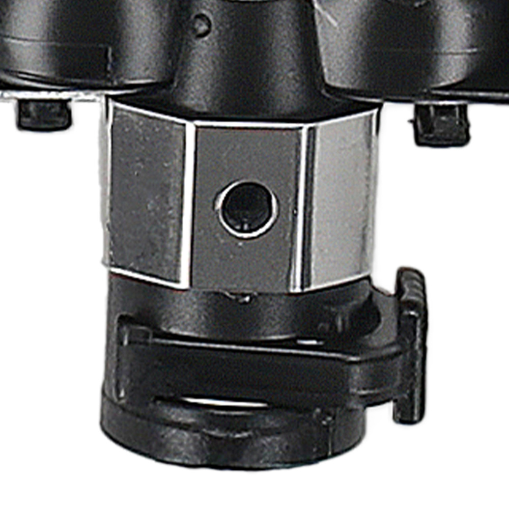 Buse Haute Pression compatible pour BMW Série 5 E39 1995 2000~2003 Avant Gauche Droit