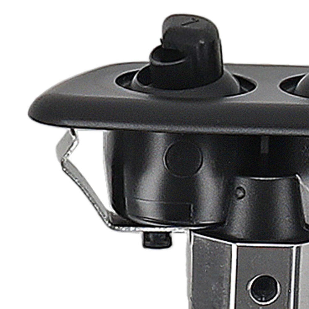 Buse Haute Pression compatible pour BMW Série 5 E39 1995 2000~2003 Avant Gauche Droit