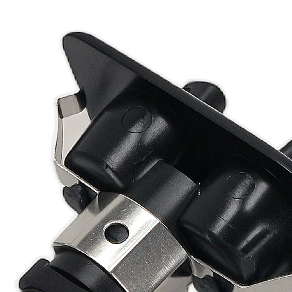 Buse Haute Pression compatible pour BMW Série 5 E39 1995 2000~2003 Avant Gauche Droit