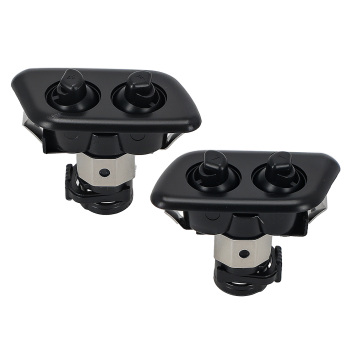Buse Haute Pression compatible pour BMW Série 5 E39 1995 2000~2003 Avant Gauche Droit