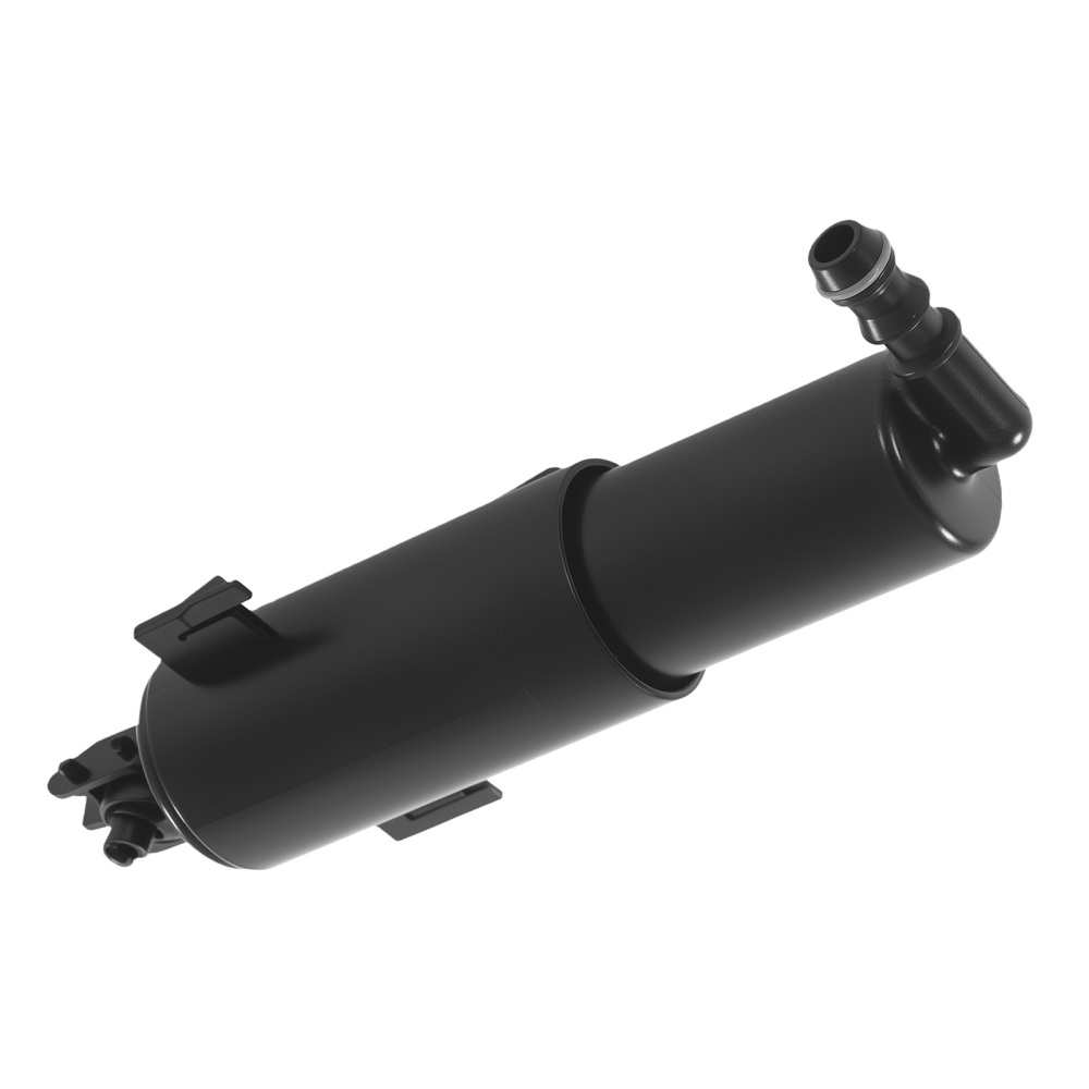 Front Headlight Washer Jet Nozzle compatible for BMW 3 E90-E93 2004-2013 61677179311