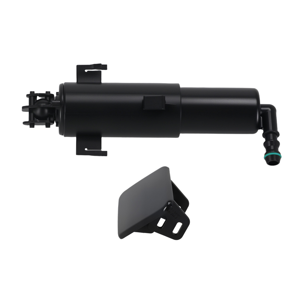 Buse Essuie-Phare compatible pour BMW E90 E91 E92 E93 Série 3 2004-2013 61677283213