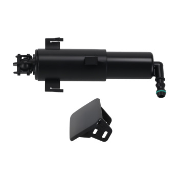 Buse Essuie-Phare compatible pour BMW E90 E91 E92 E93 Série 3 2004-2013 61677283213