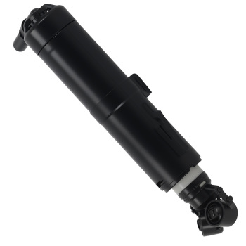 Buse de Lavage Phare compatible pour BMW X3 F25 xDrive30d/35d 2011-2017 61677251640 Avant