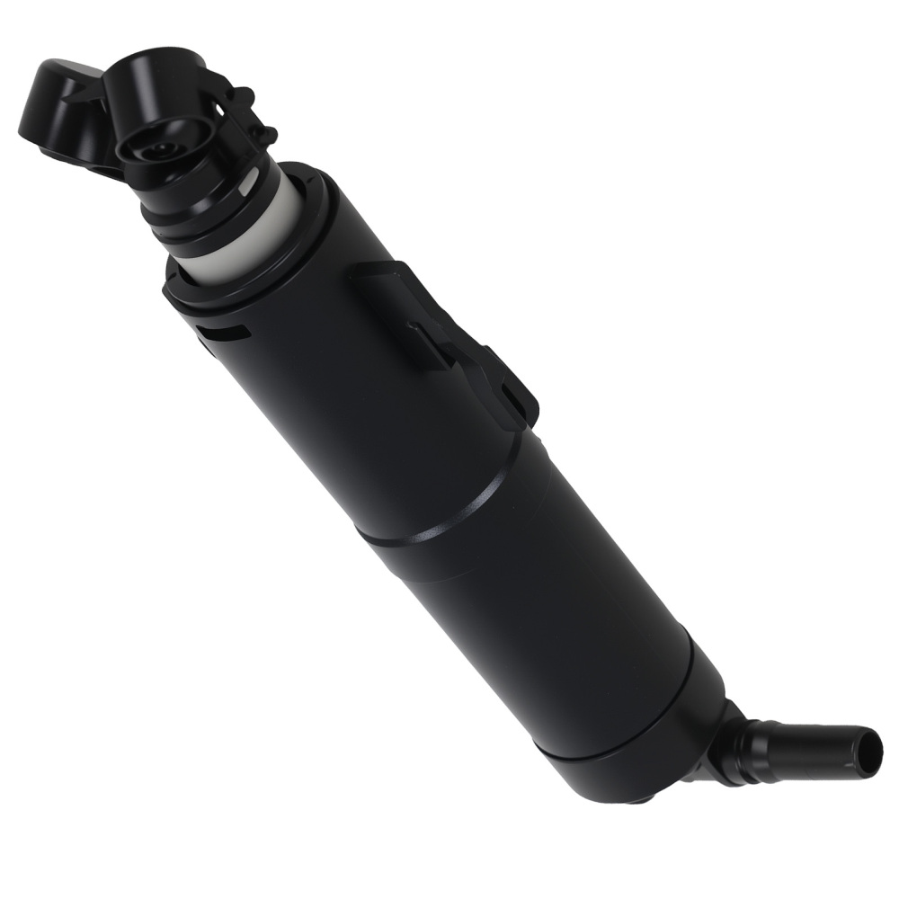Buse de Lavage Phare compatible pour BMW X3 F25 xDrive30d/35d 2011-2017 61677251640 Avant