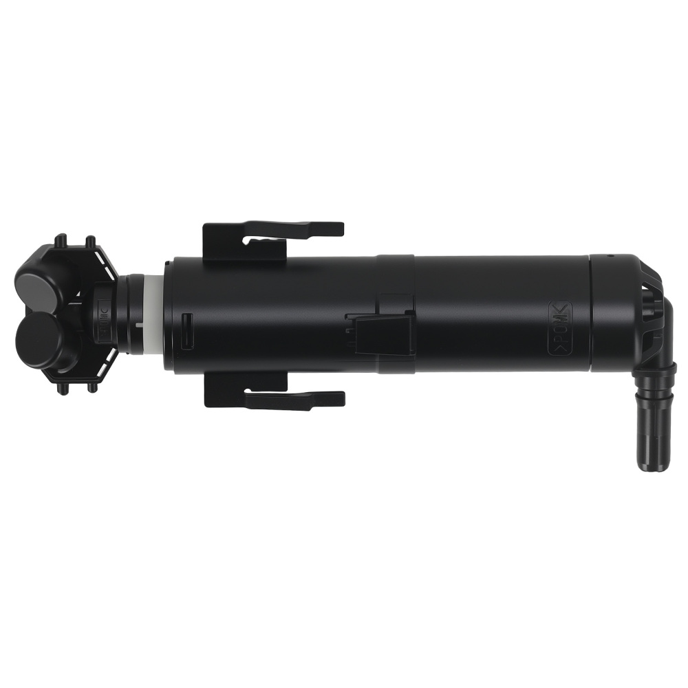 Buse de Lavage Phare compatible pour BMW X3 F25 xDrive30d/35d 2011-2017 61677251640 Avant