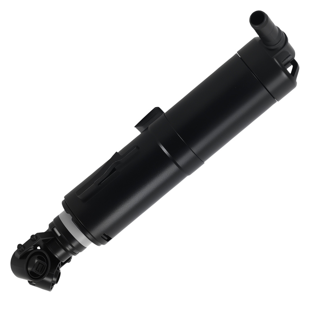 Buse de Lavage Phare compatible pour BMW X3 F25 xDrive30d/35d 2011-2017 61677251640 Avant